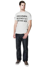 Load image into Gallery viewer, Men&#39;s Premium Denim Dark Wash Jean
