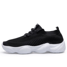 Load image into Gallery viewer, HEE GRAND Autumn Men 2019 New Breathable Couple Shoes Man Casual Waterproof Lace Up Shoes Man Sneakers Big Size 39-46 XMR3065